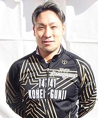 Ｓ級７車５Ｒ３日制出走選手