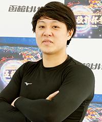 １・２班戦５Ｒ３日制７車立出走選手