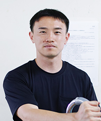 坪内恒