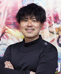 福田知也