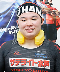 吉田有希