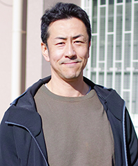 山本恵介