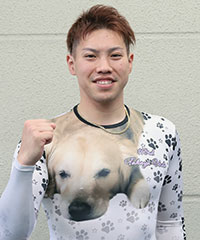 上田尭弥