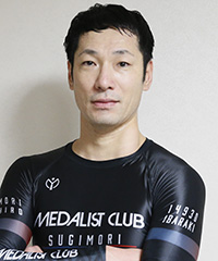 杉森輝大