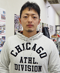 丹波孝佑