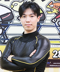 原大智