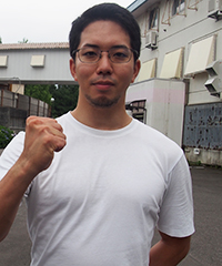 池邉聖