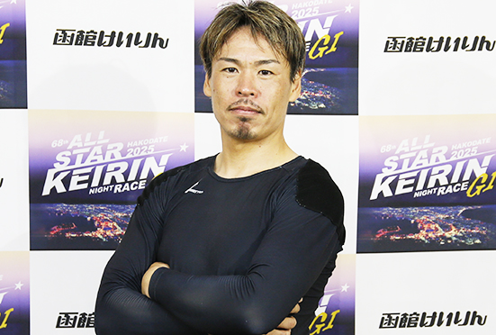 浅井康太
