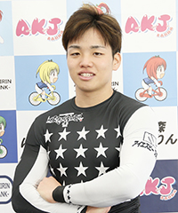 後藤大輝