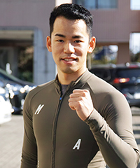 梅田加津也