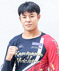 川越勇星