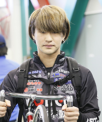 植原琢也