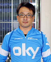 野見泰要