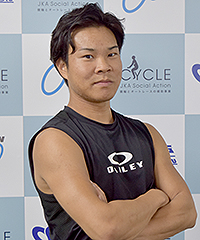 平野想真