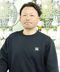 坂口卓士