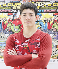 齋藤雄行