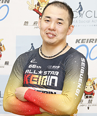 笠松将太