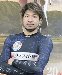 東龍之介
