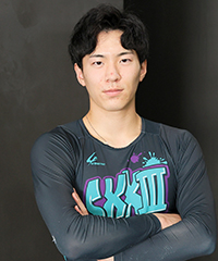 山田駿斗