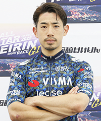 新山響平