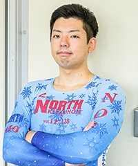畑崎大輝