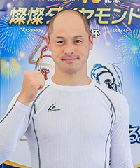 北津留翼