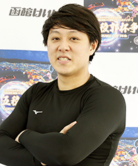 鈴木浩太