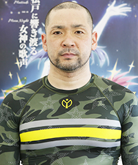 篠原龍馬
