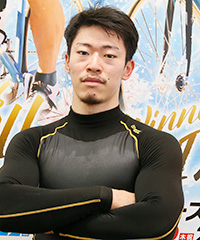 大川剛