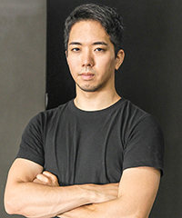 池邉聖