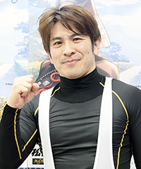 皿屋豊