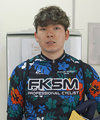 鈴木涼介