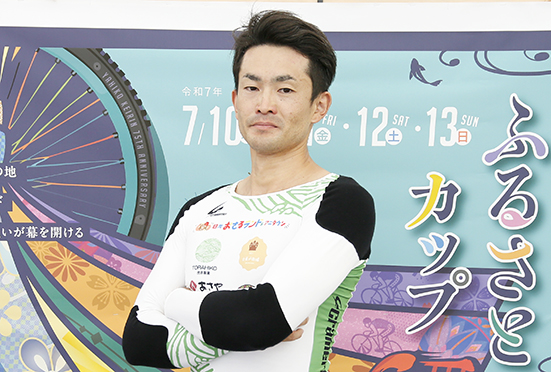 長島大介