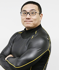橋本智昭