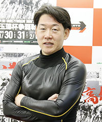 佐藤幸治