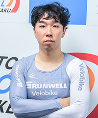 菊池岳仁