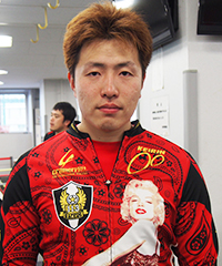 中武三四郎
