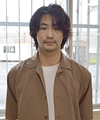 植原琢也