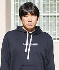 吉松賢二