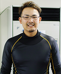 尾崎悠生