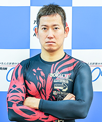 脇本雄太