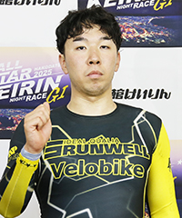 菊池岳仁