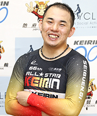 笠松将太