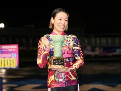 決勝優勝写真