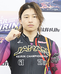 山口拳矢