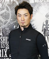 稲川翔