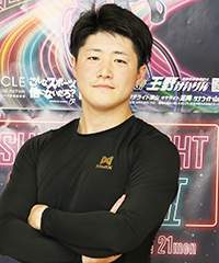 森田優弥