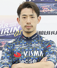 新山響平