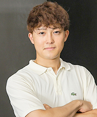 森田一郎