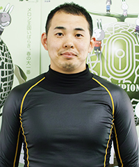 笠松将太